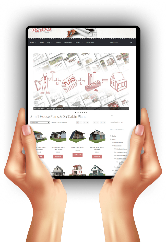 údržba wordpress web pinuphouses