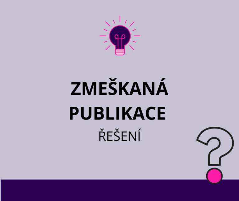 Jak vyřešit status „zmeškaná publikace“ ve WordPressu