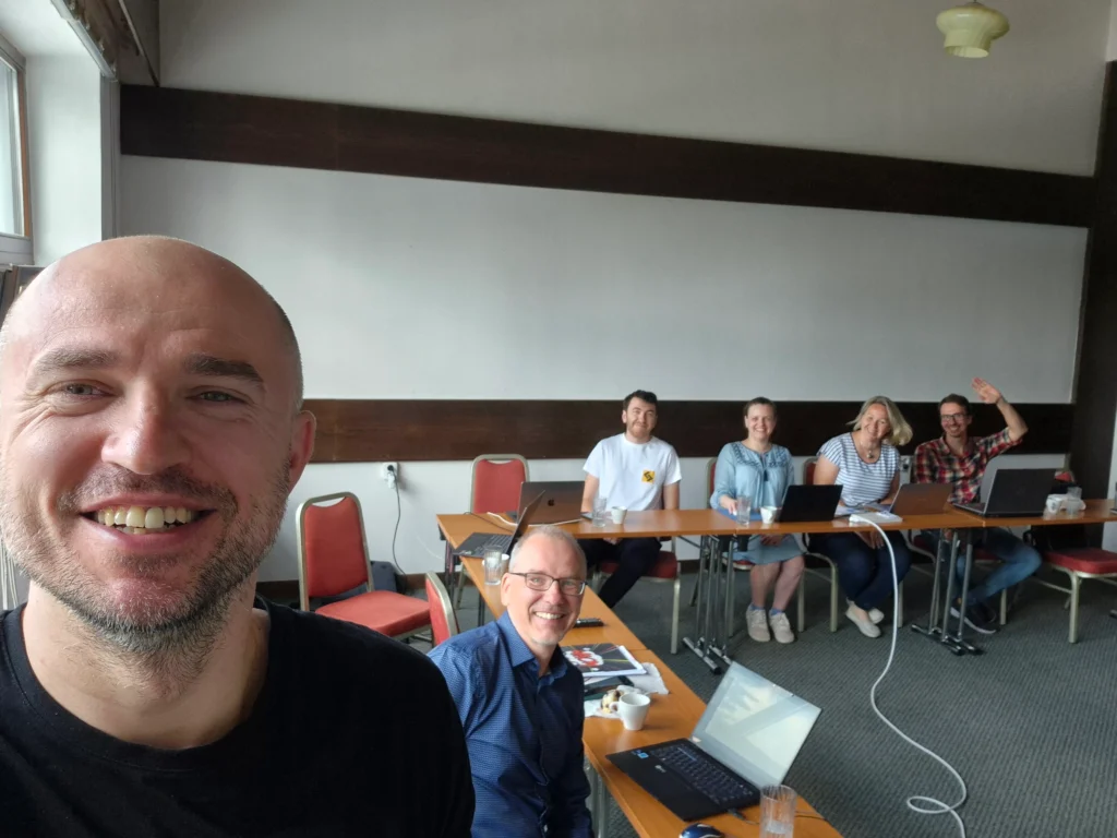 Office Day v Atwel - proč to děláme
