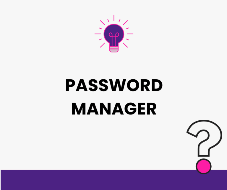 Proč provozovat vlastní password manager Passbolt