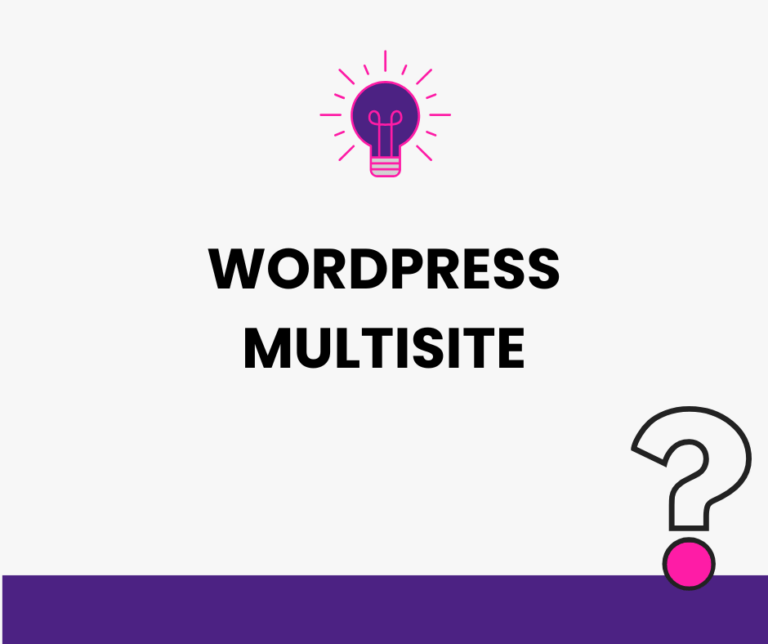 WordPress Multisite: Problémy, které vás čekají – a jak je řešit