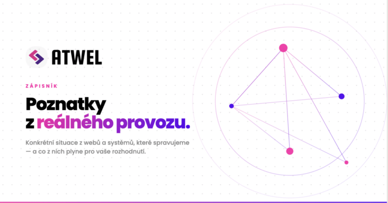 Kdo všechno stojí za úspěšným e-shopem? Přehled rolí, které musíte mít pokryté